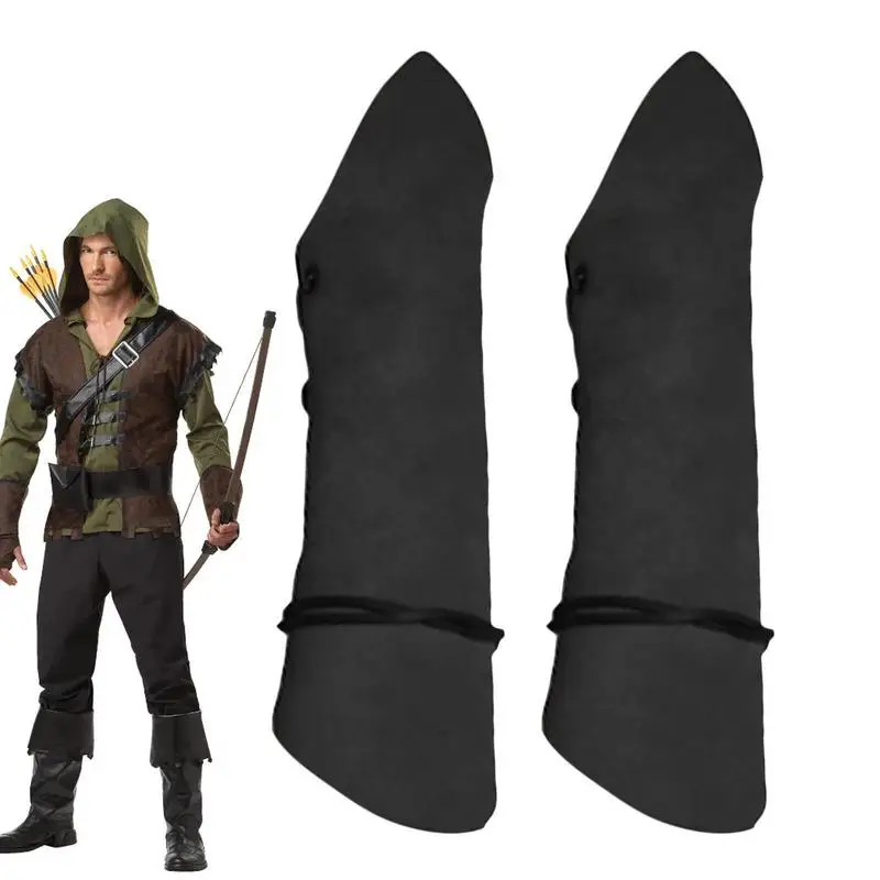 

Средневековые нарукавники средневековая защита для мужских средневековых костюмов аксессуар для Хэллоуина