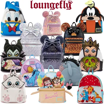 Disney Loungefly Mini Backpack 1