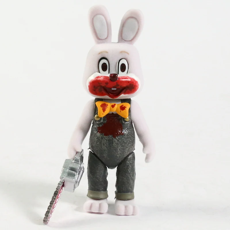 サイレントヒル フィギュアセット Amazon | SILENT HILL x Dead by Daylight/ エクセキュー