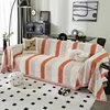 New Chenille Sofa Cover 1PC 130/180/230/260/300/340/380 All Seasons Universal Dustproof Sofa Blanket 2