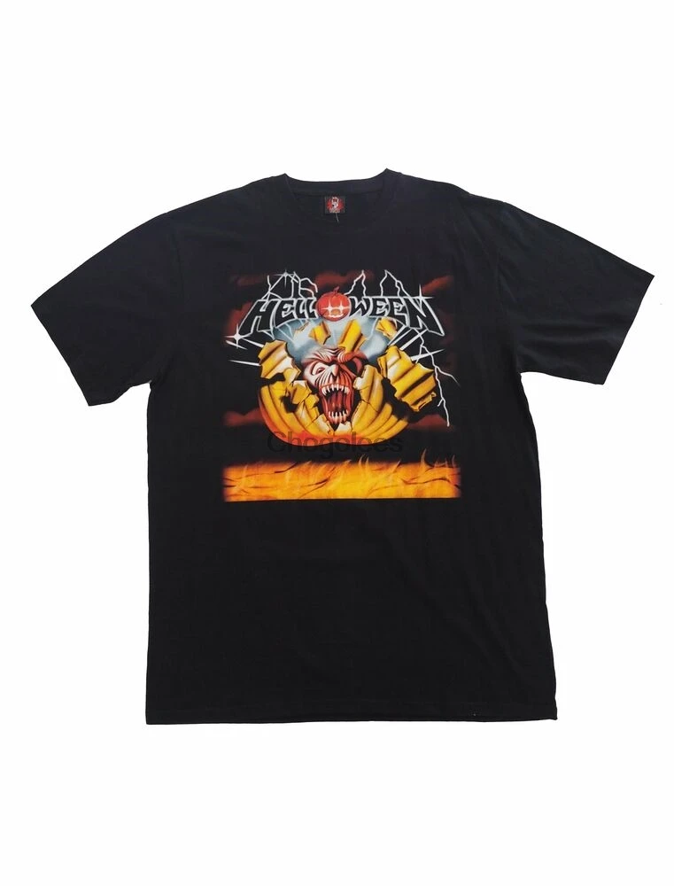 Футболка HELLOWEEN |