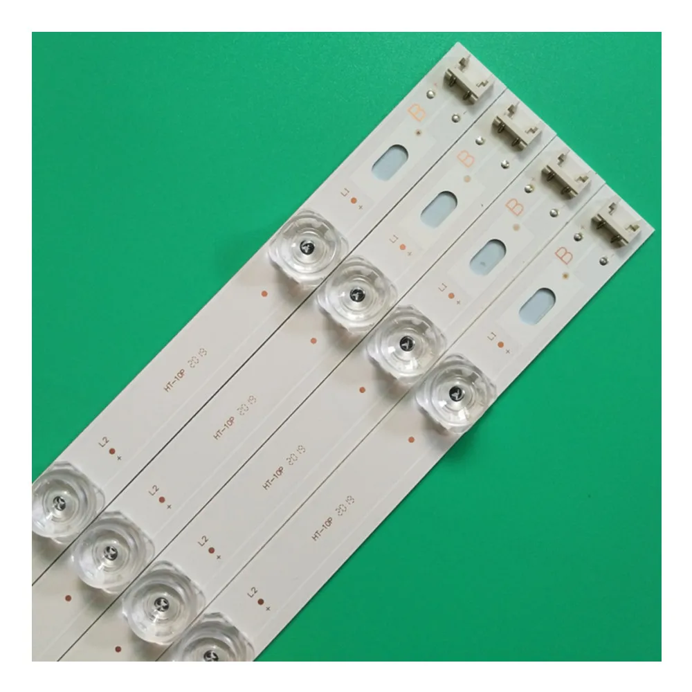 LED Hintergrundbeleuchtung Streifen Für LG Fernseher - Passend Für 42LF5600, 42LF5800 & Mehr