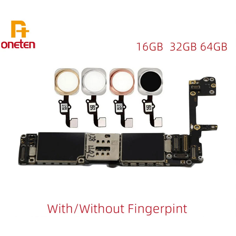 Motherboard Replacement Motherboard Iphone Price 6s Plus Iphone