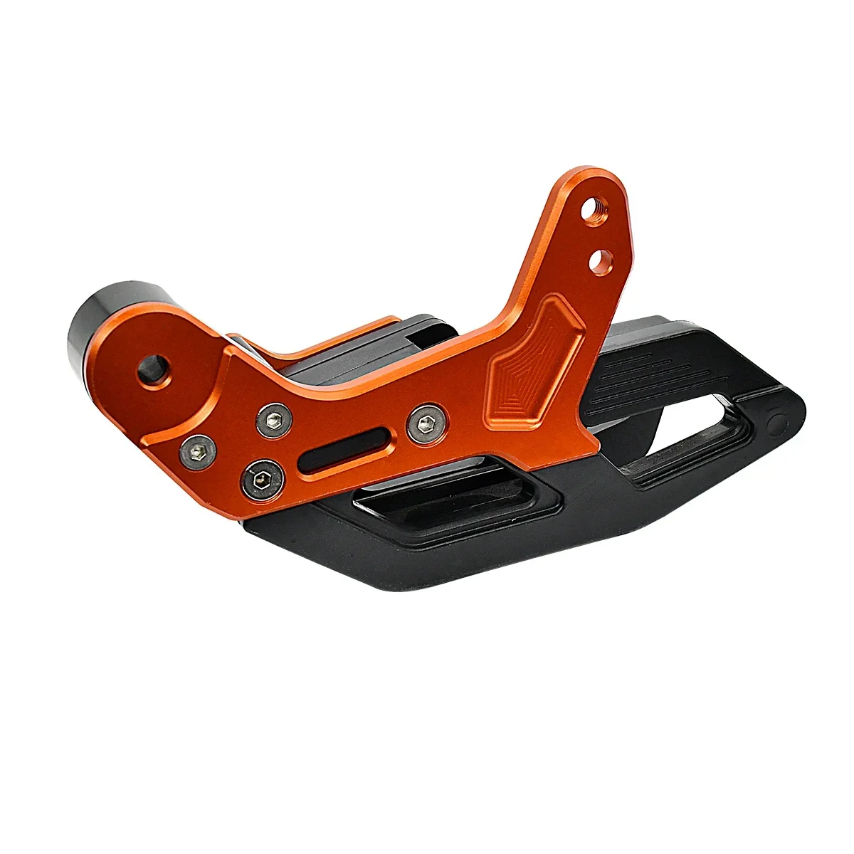 오토바이 체인 가이드 커버 가드 보호대, KTM SX SXF XC XC-F EXC EXC-F XCW XCF-W TPI 6D, 6 일 125 250 350 2008-2022