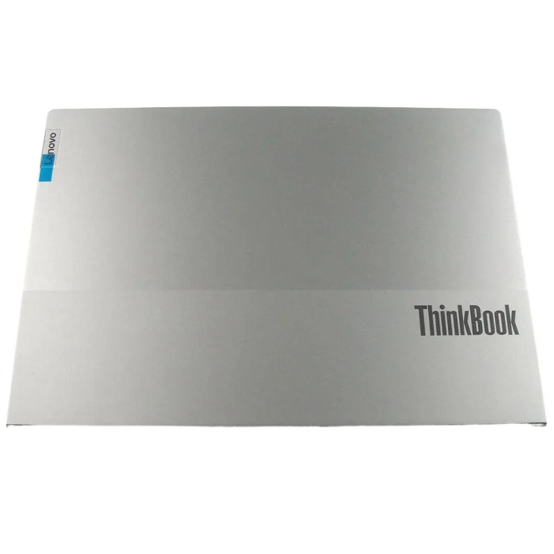 

New For Lenovo ThinkBook 13s G2 ITL / ARE LCD Back Cover Top Case Rear Lid 13.3" 5CB1B01333