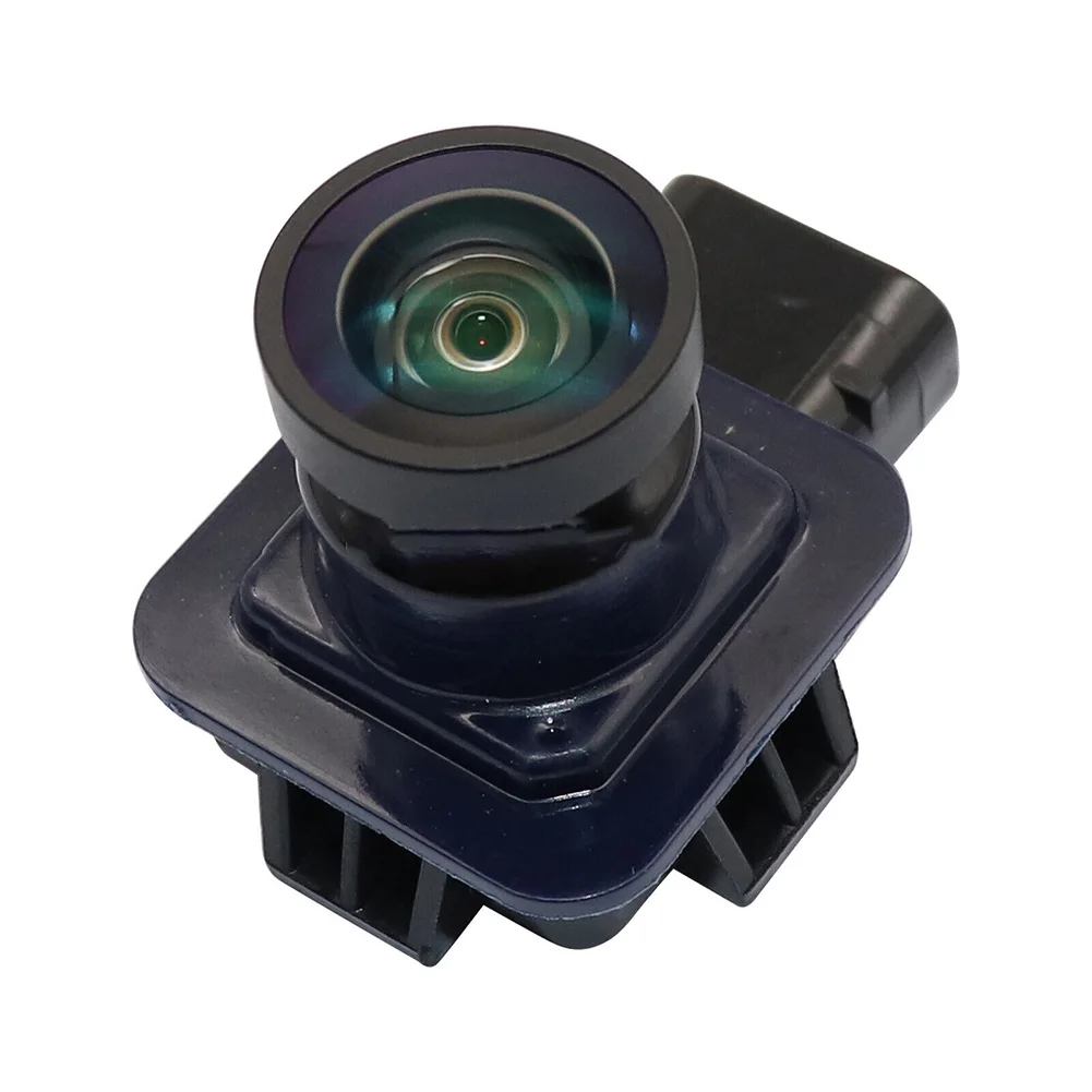 

For MKZ 2013-2016 Rear View Camera Backup Camera DP5Z-19G490-A EP5Z-19G490-A Replacement Vehicle Black Brand New