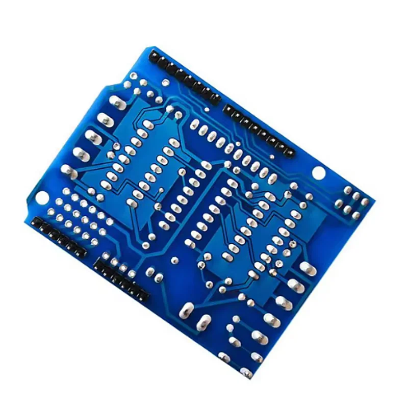 L293D motor control shield Motor drive expansion board