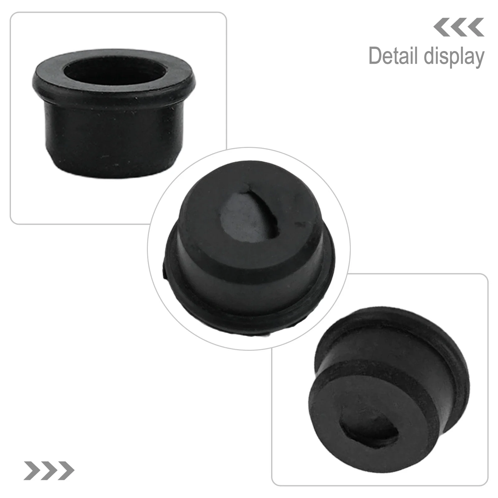 Clutch Master Cylinder Repair Kit clutch master cylinder repair kit for Ford Direct Replacement for Multiple Models 2004