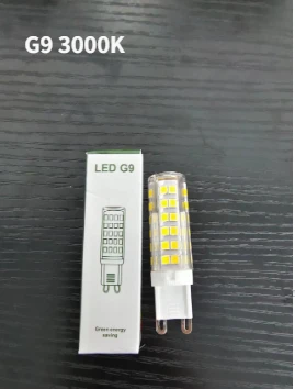 G9 3000K