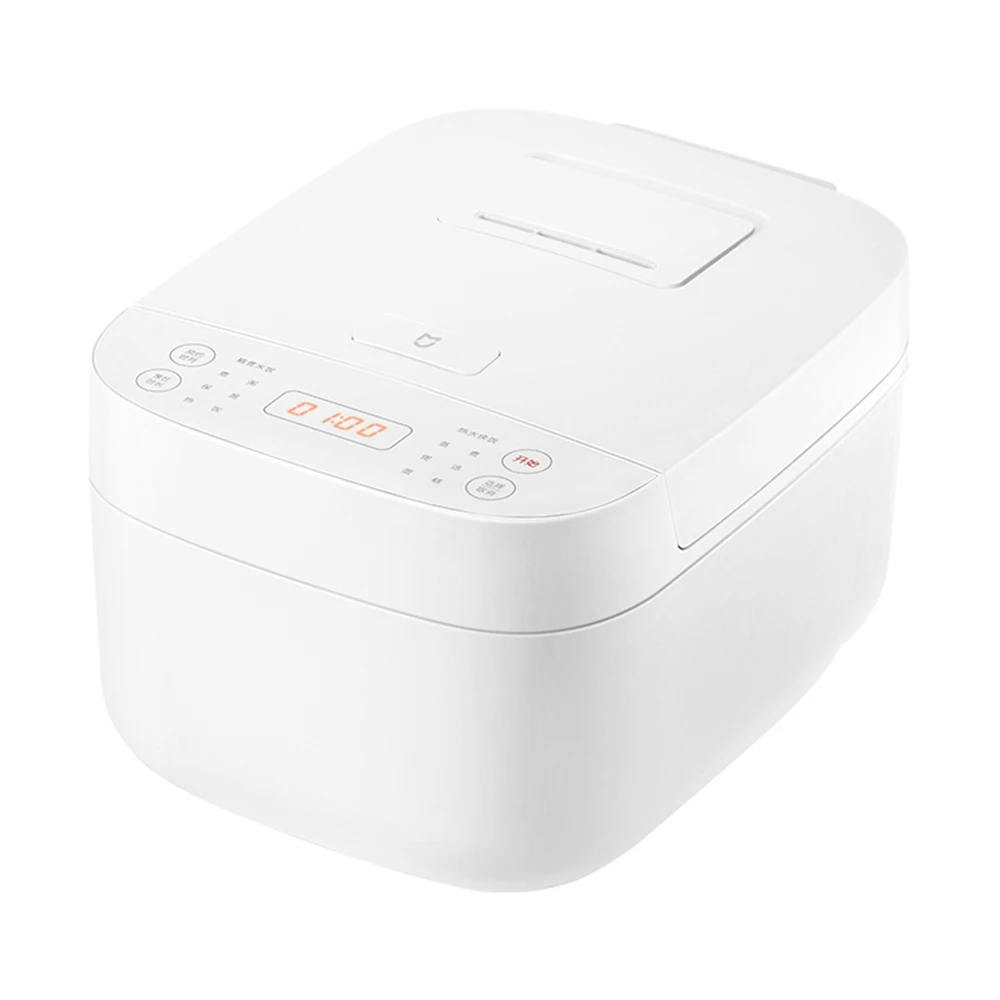 Xiaomi Mijia Electric Rice Cooker C1 Adjustable Kitchen Appliance 3L Multifunction 2~4 People Home Rice Cooker rice cooker,electric cooker,electric cooking pot