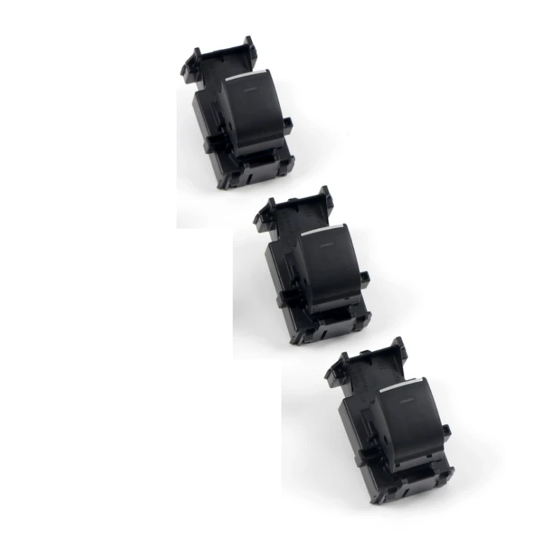 LED照明付きパワーウィンドウスイッチ,助手席側,白,トヨタbz4x