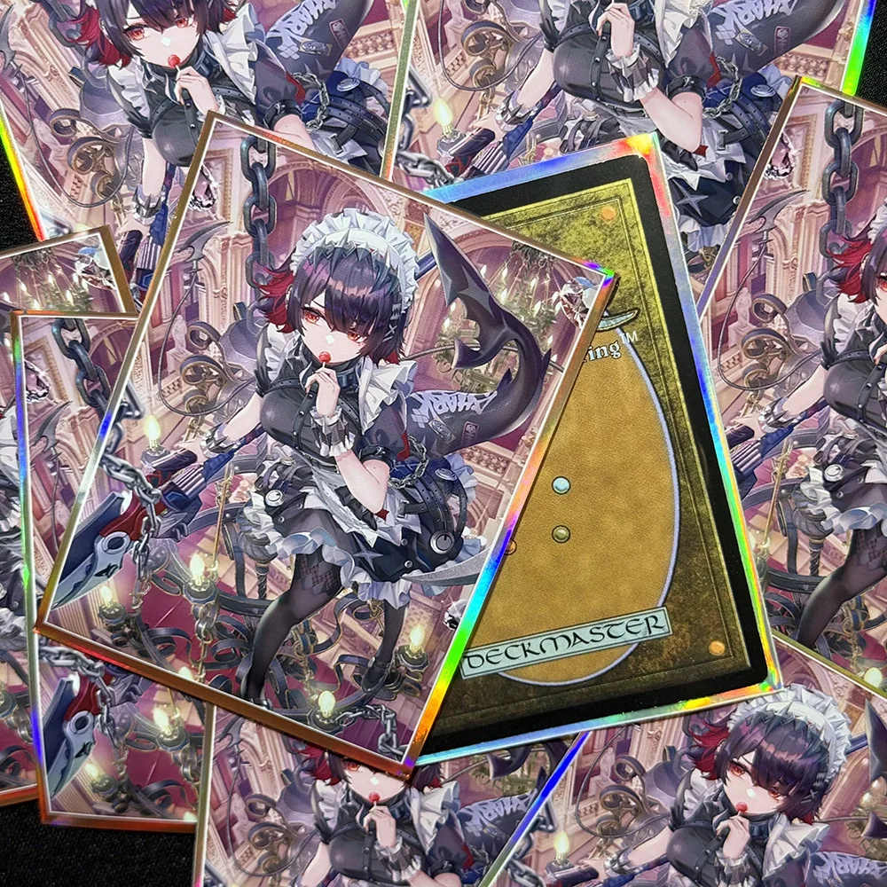 【未開封】CNP Art Trading Card Z/X Zillions of Enemy X Card TCG SD03-016 R Azumi and Rigel