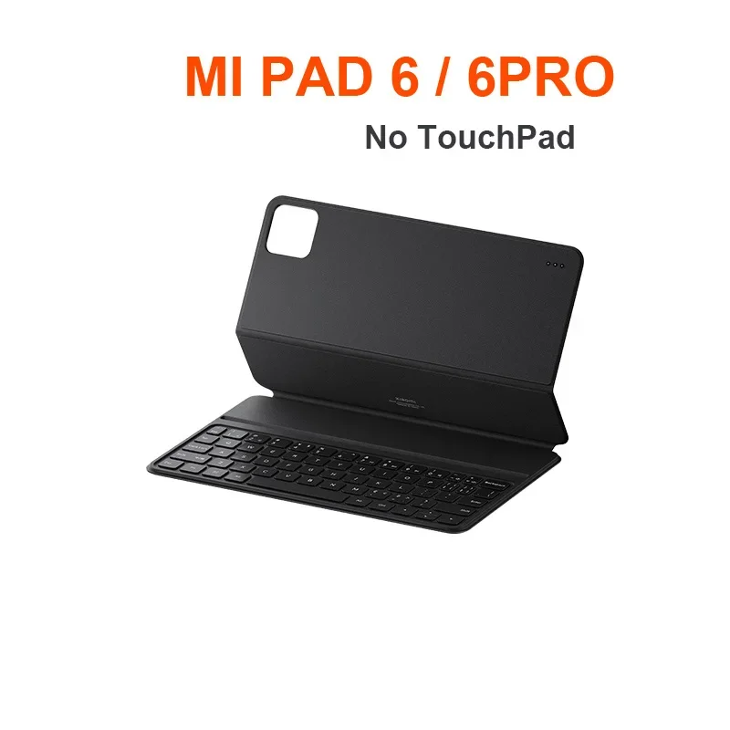 Xiaomi-Mi Pad 6および6 Proスマートキーボード,オリジナル,英語