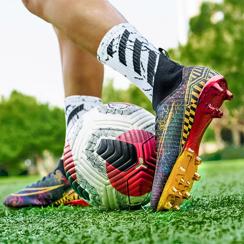 Men's Football Cleats & Shoes.