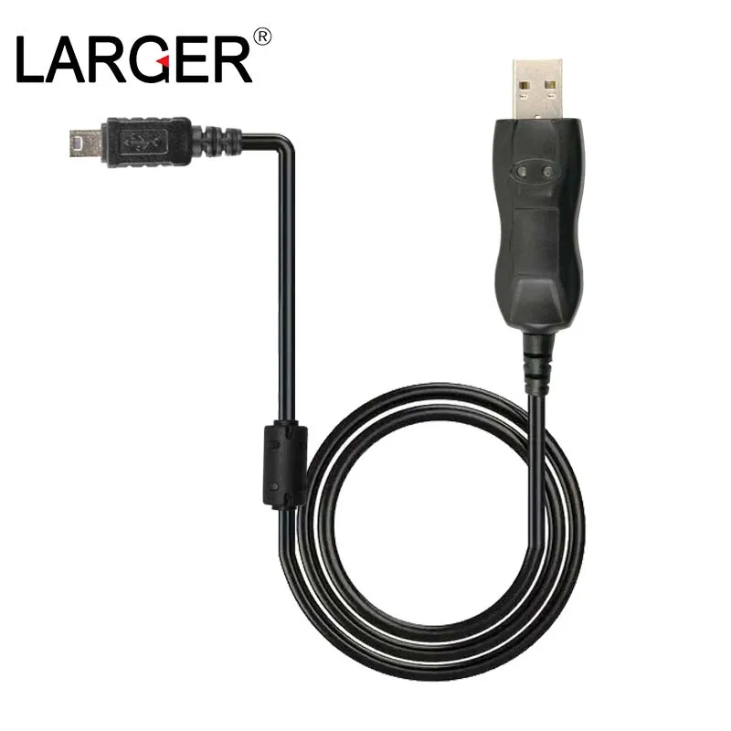 HKKN4027 FTDI USB Programming Cable for Motorola Radios CP110 EP150 Mag One A10 A12 RDX/RDU2020 RDX/RDU2080D RDX/RDU4100