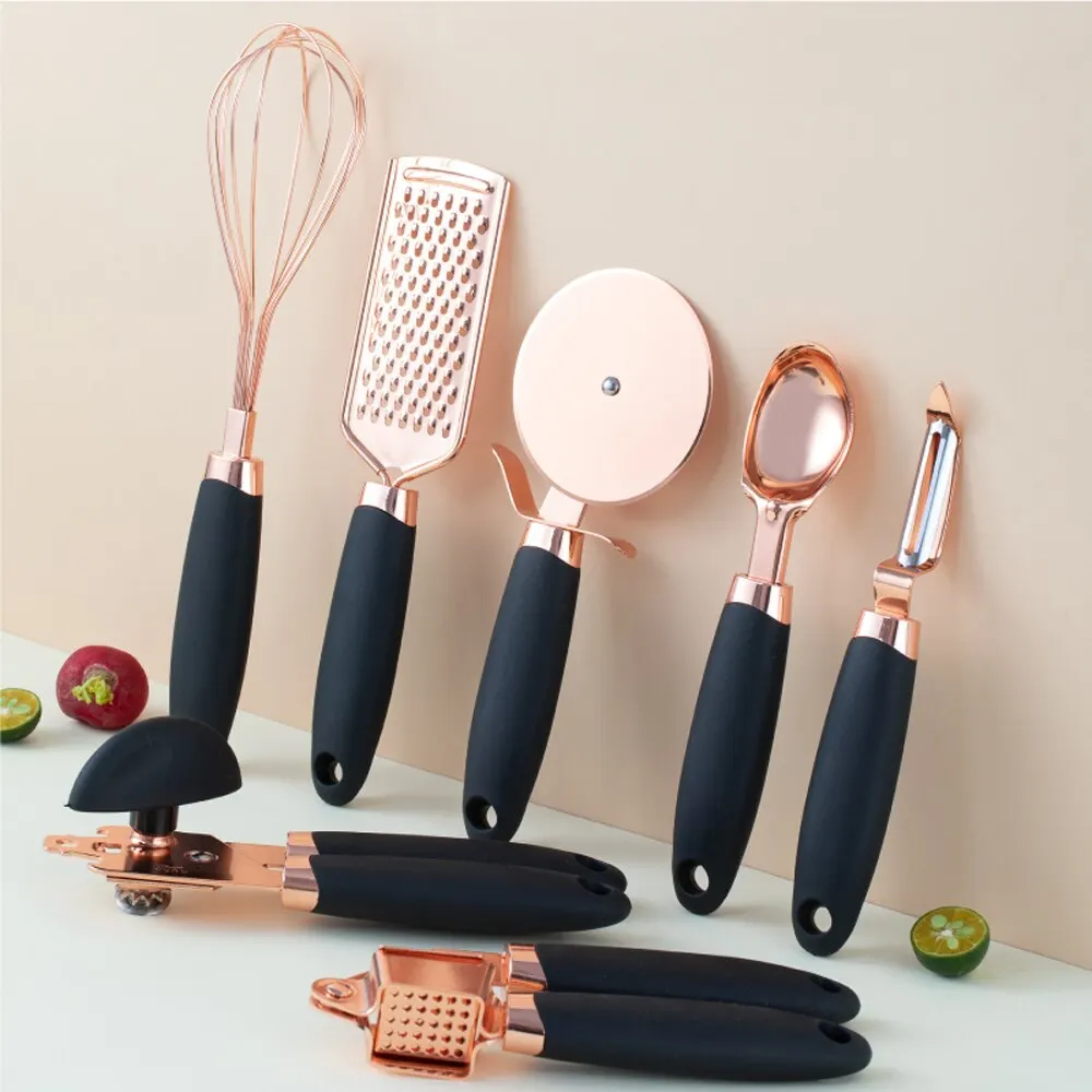 https://ae01.alicdn.com/kf/S92978e9e495e44e383472018c8b72e3eM/7Pcs-Kitchen-Gadget-Set-Copper-Coated-Stainless-Steel-Utensils-with-Soft-Touch-Rose-Gold-Garlic-Press.jpg
