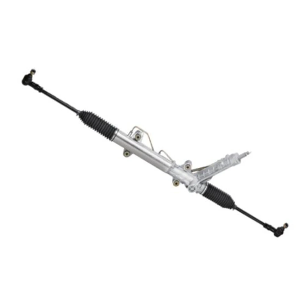 BBmart Auto Parts 1 pcs Steering Rack Power Gear Box For Mercedes Benz