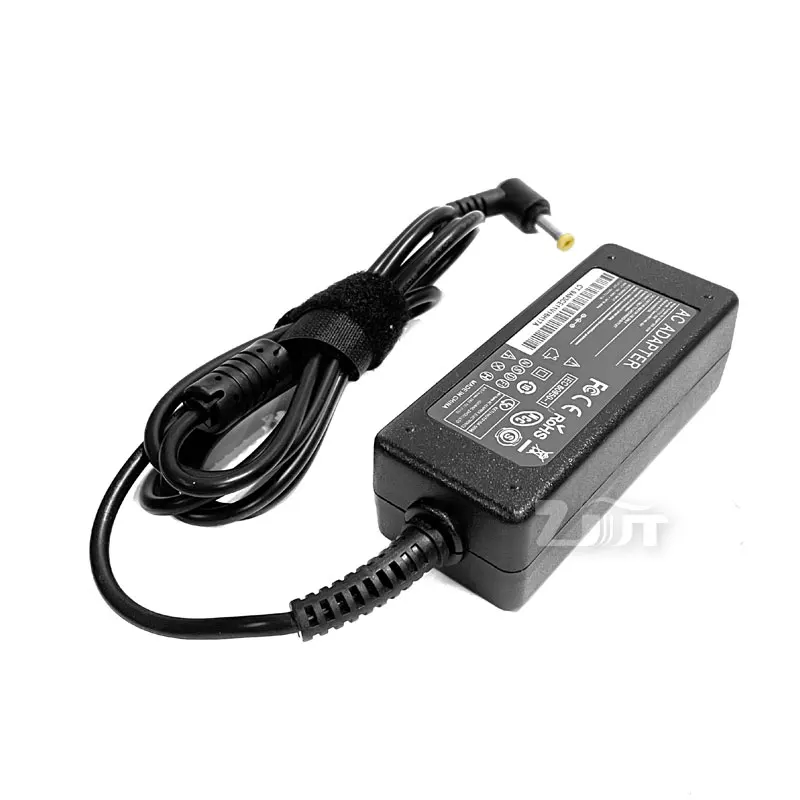 Acer Aspire One D257-13478 Chargeur batterie pour ordinateur portable
