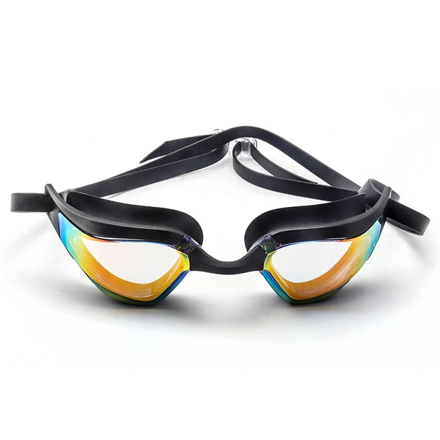 Lunettes de Piscine Professionnelles pour Homme et Femme