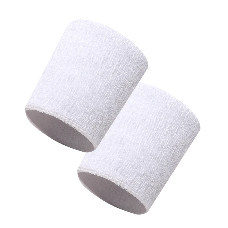 Sports Wrist Support Sweatband - Premium Fitness & Active Lifestyle Guard