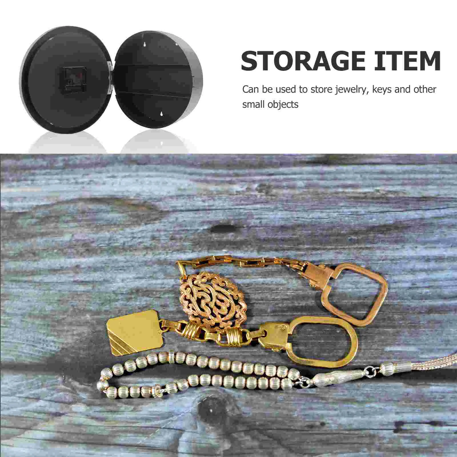 Рисунок 6 - Секретные отсеки