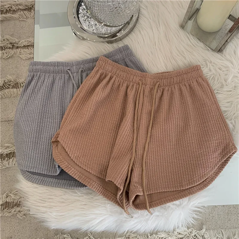 Summer Thin Style Shorts