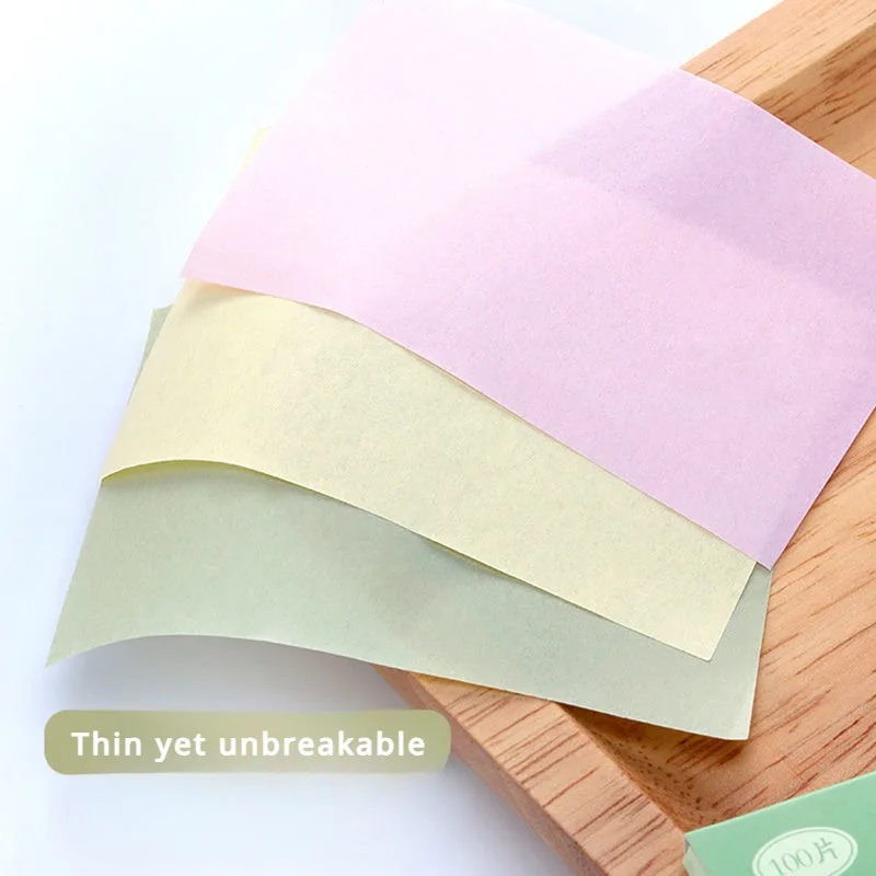 Facial Oil Blotting Paper 500 Pcs Portable Facial Absorbent Paper Green Tea Oil Control Wipes Sheet Oily Face Blotting Matting Tissue Makeup Clean