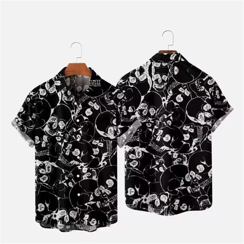 Рисунок 6 - Рубашка с длинным рукавом и 3D-принтом