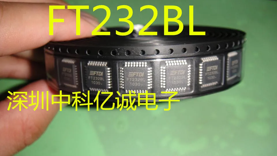 T232BL FT232BL-REEL FT245BL-REEL FT312D-32L1C-R