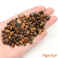 Tiger Eye