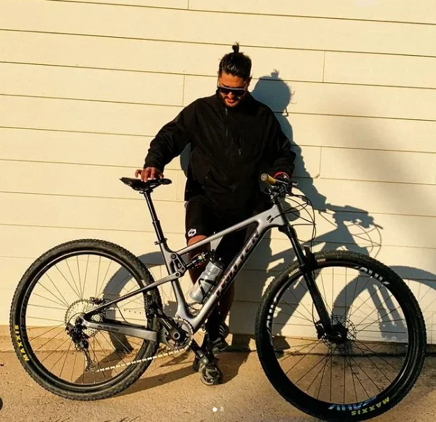 TWITETR OVERLORD M6100-12S 27.5/29er wheel AM class 1