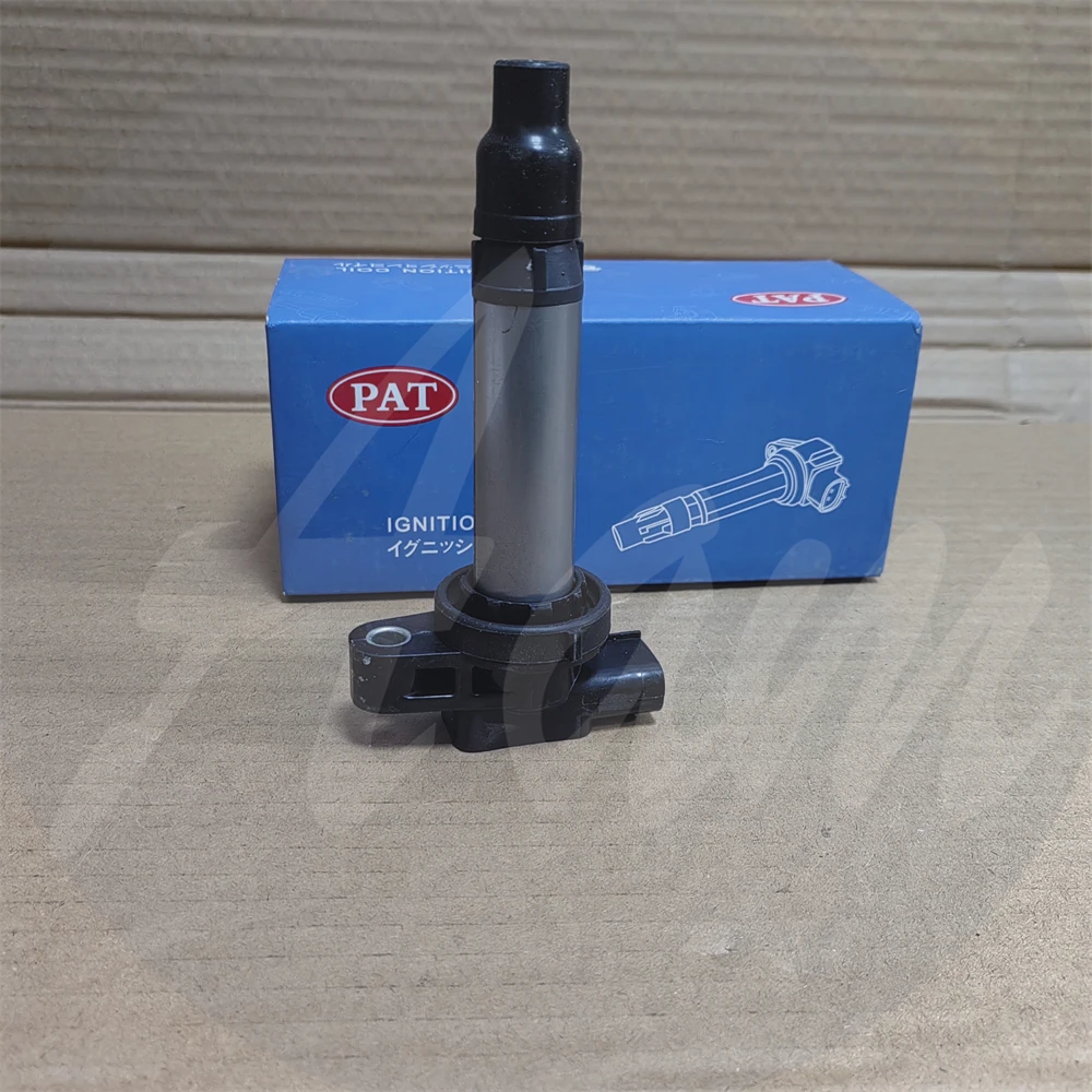 

3-контактная Катушка зажигания для Toyota Agya Land Cruiser Wigo 9004A-19001 9004A19001