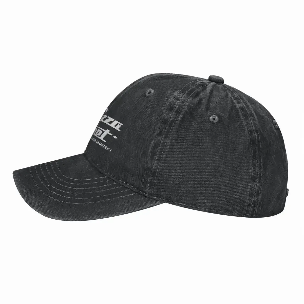 Pizza Planet Baseball Cap Cap Christmas Hat sun hat Women Caps Men's