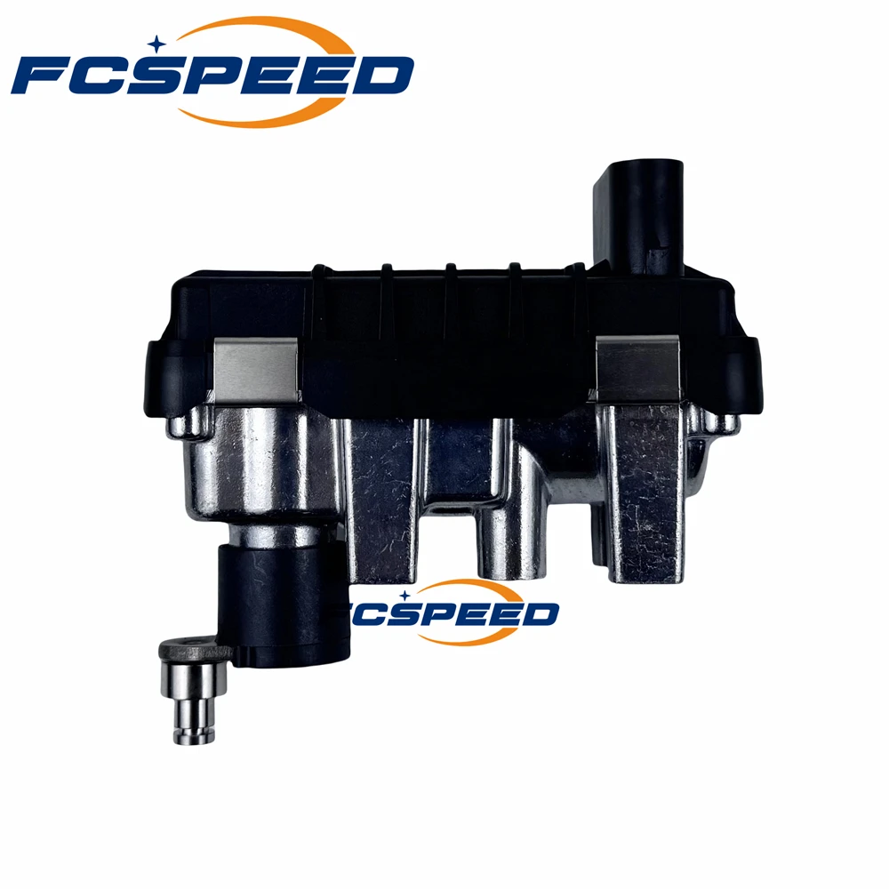 Turbolader antrieb G-031 781751 6NW009660 für Maserati Ghibli 3,0  
