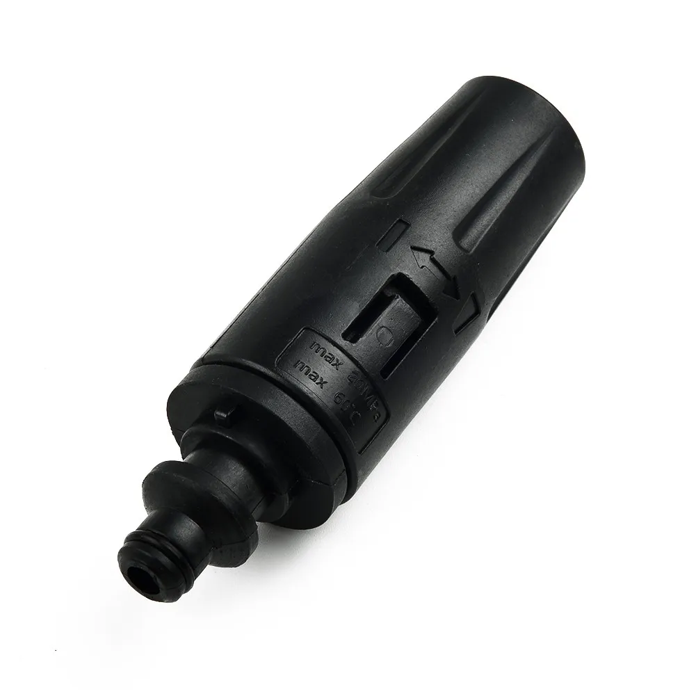 

Hot New Practical High Quality Spray Lance 16Mpa Accessories Fitting For Bosch AQT Black &Decker Tool Variable