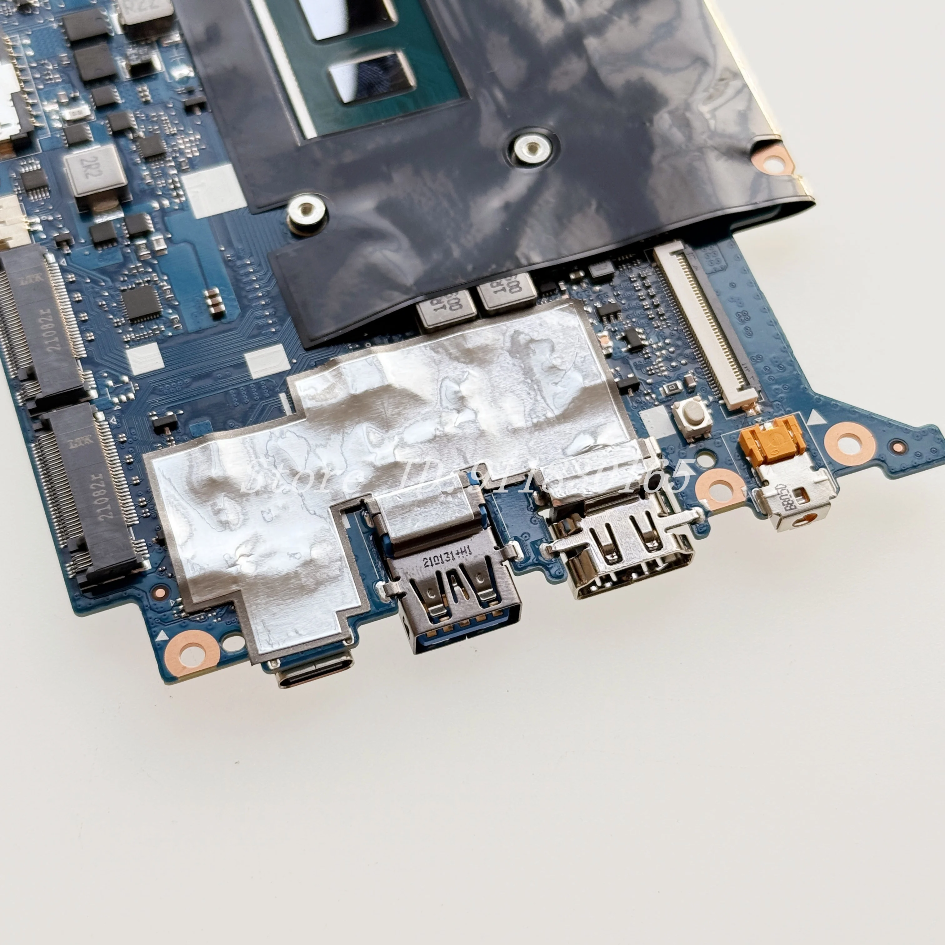 NB2672 PCB MB V4 For Acer Swift SF314-510 SF314-510G Laptop