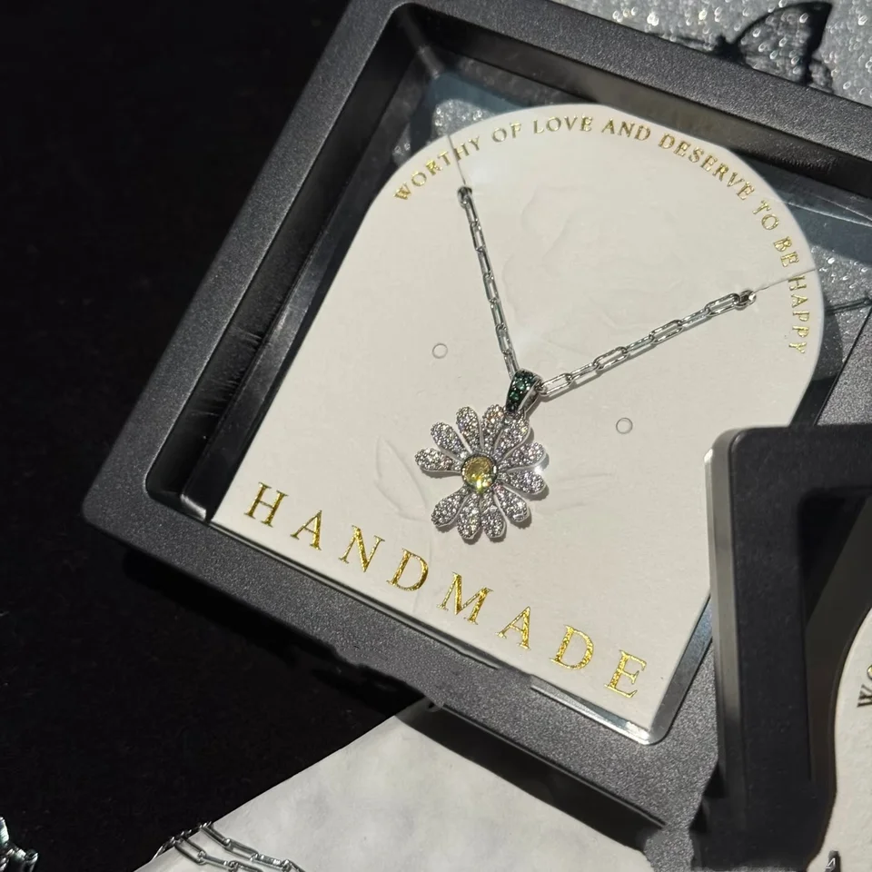 Kpop GD Style Necklace Hot Idol G-DRAGON Official Same Style