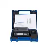 Digital Noise Dosimeter SL-1256DOS Personal Sound Exposure Meter 60-130 & 70-140dB Decibel Meter Noise Meter 6