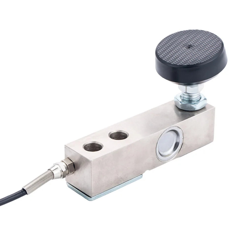 Xk3190-A12 E Weighing sensor suit loadmeter livestock weighing instrument 500KG 1T 2T 3T 5T Brazil specification AC220V weigh sensor