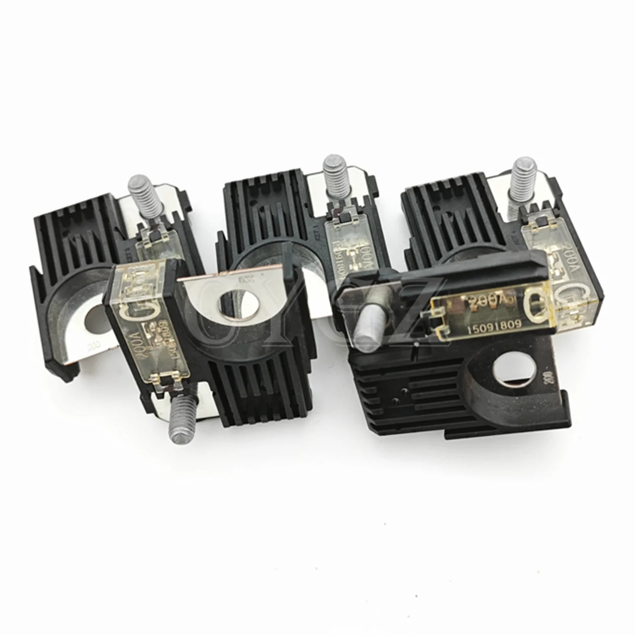 Battery Circuit Fuse 5PCS NEW 200A 18980-08110 For H-yundai Tucson-& K-ia Sportage 2015- 1898008110