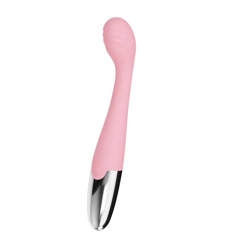 10 velocità vibratori bacchetta magica silicone G-spor Masurbaion giocattoli per delfino vibrazione AV malato giocattolo del sesso donne eroiche_voghion.com