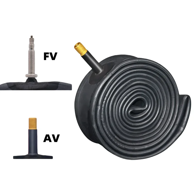 Description Picture 4 of itemCST ULTRA LIGHT MTB 29 26 27.5 Bike Inner Tube , 26 27.5 29x1.9- 2.35 Inch Mountain Bicycle Tire Tubes