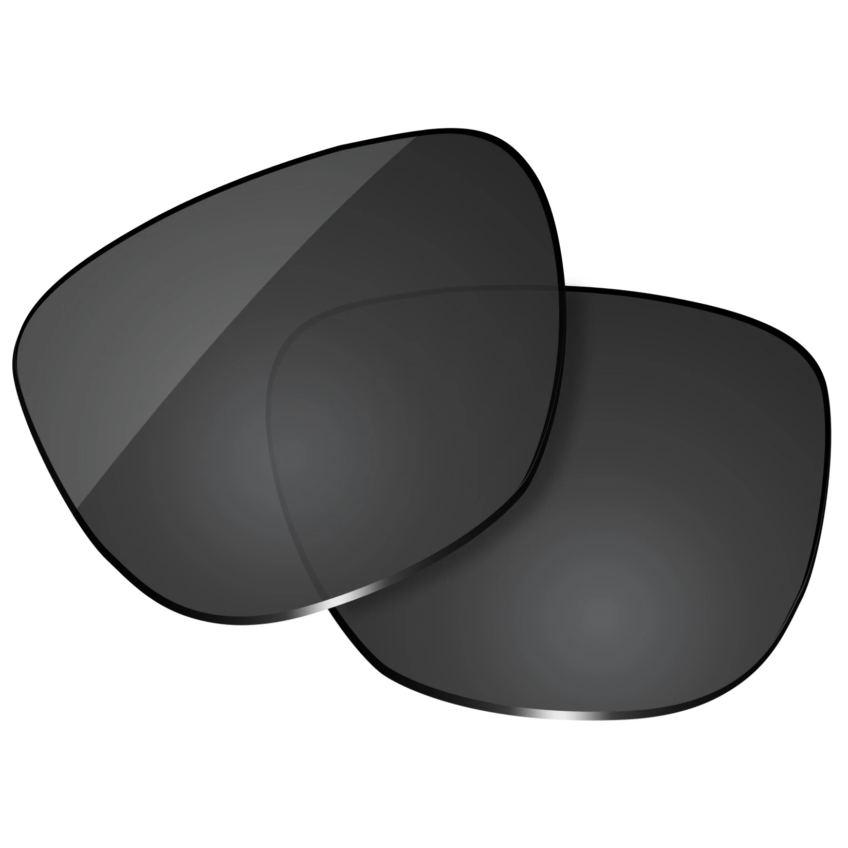 Lenti Di Ricambio Polarizzate Oowlit Per Occhiali Da Sole Rayban Rb4098-60 (Solo Lenti)