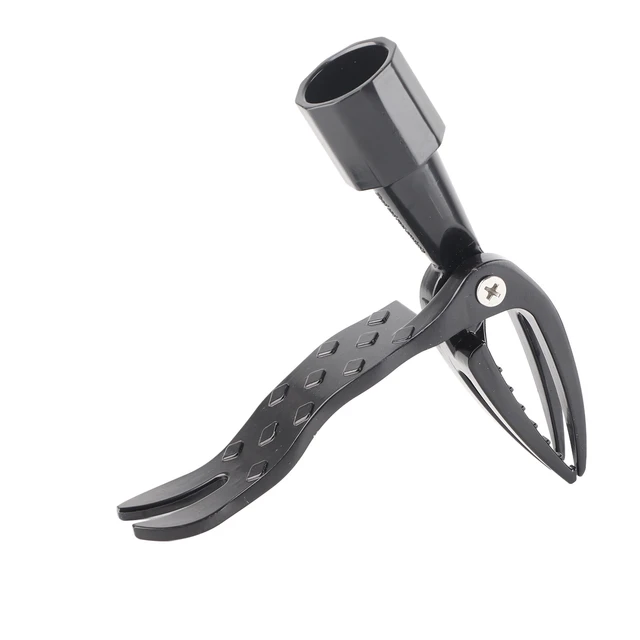 Állj Fel A Gyomhullámú Gyomnövényes Head Szerszám Egyszerű Művelet Professzionális Alumínium Ötvözet Nagy Hatékonyság Kertben - Image 5