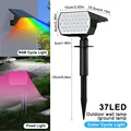 37LED RGB