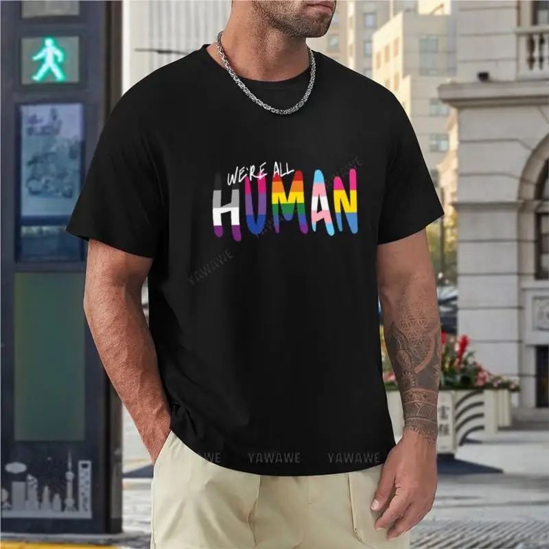 

men cotton tshirt black t-shirt Human_handwritten, various flags 1 T-Shirt summer tops funny t shirts t shirts for men cotton