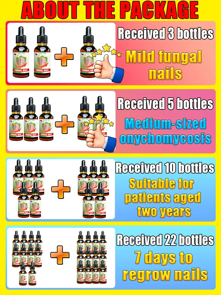 Fungus solution Solve fungus problem