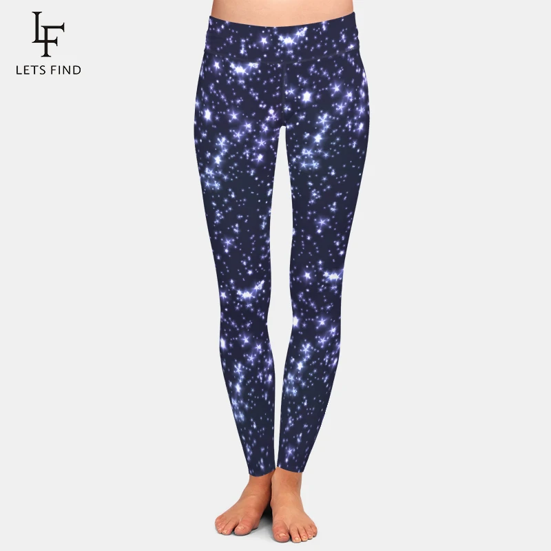 Calças leggings