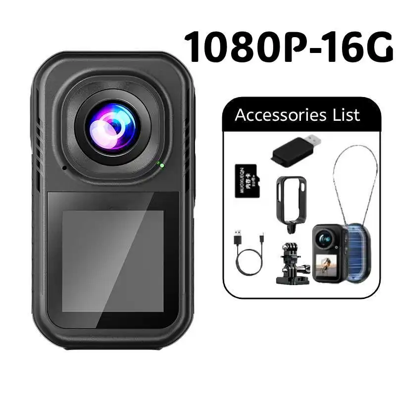 1080P-16G