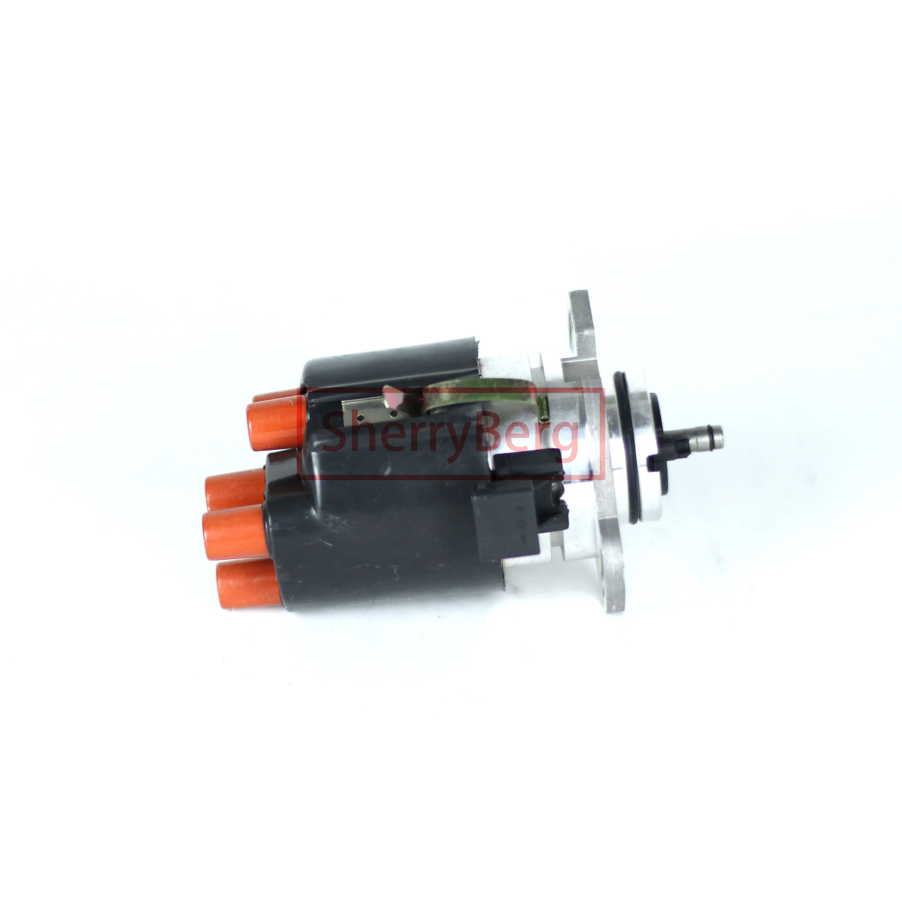 SherryBerg Ignition Distributor For VW Transporter MK4 2.5 AEU 0986237681 023905205C 023905206C 023905237AX 0237522033 02375